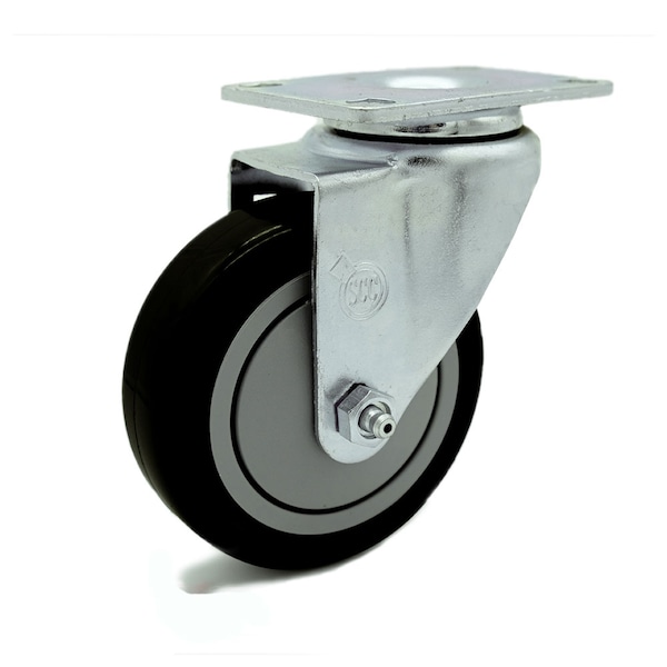 Regency 600CSW415 U-Boat Utility Cart Caster Replacement